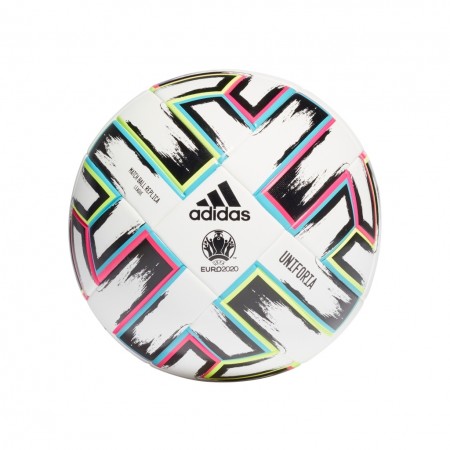 Piłka adidas Uniforia League w pudełku Euro2020 FH7376