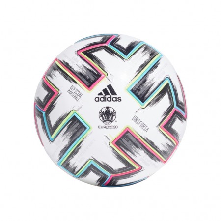 Piłka adidas Uniforia Pro Euro2020 OMB FH7362