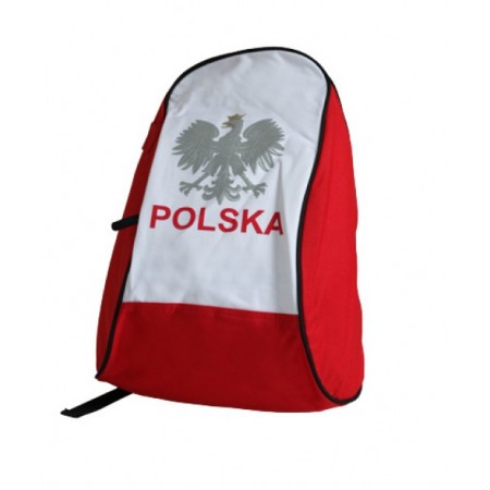 Plecak kibica Polska II