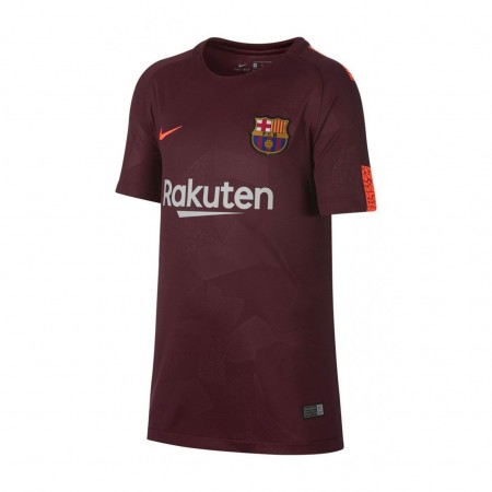 Koszulka Nike Junior FC Barcelona Breathe Stadium 3rd