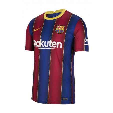 Koszulka Nike FC Barcelona 2020/21 Stadium Home