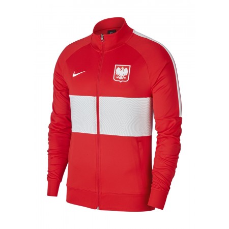 Bluza do hymnu Nike Polska CI8371-688