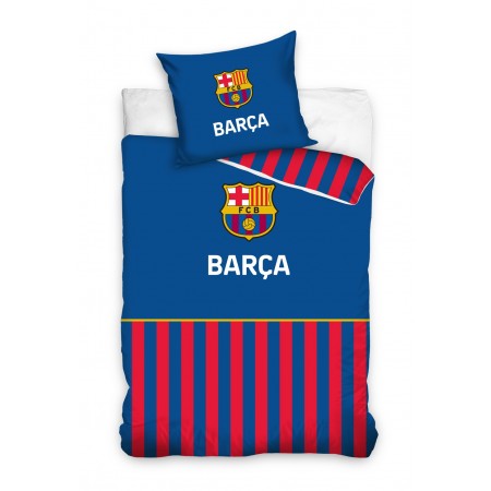 Pościel FC Barcelona - 160 x 200cm FCB192028