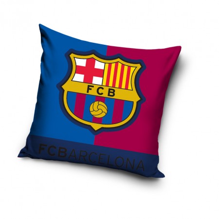 Poduszka FC Barcelona 
