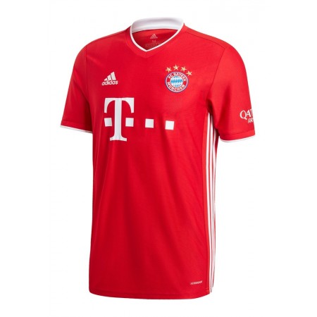 Koszulka adidas Bayern Monachium Home FR8358