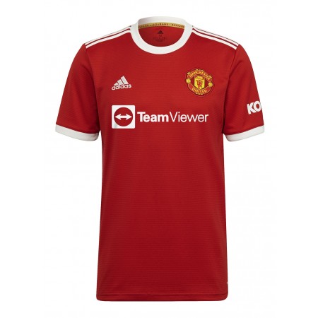 Koszulka adidas Manchester United Home H31447