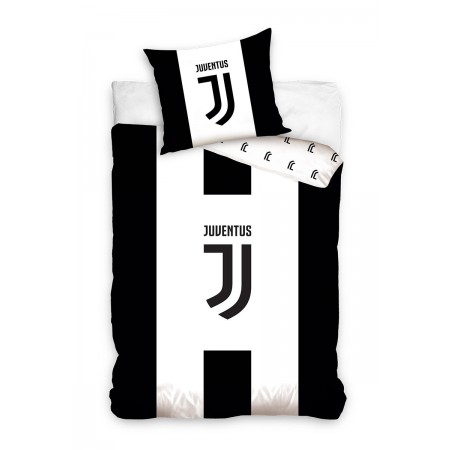 Pościel Juventus Turyn 160 x 200 cm JT172001