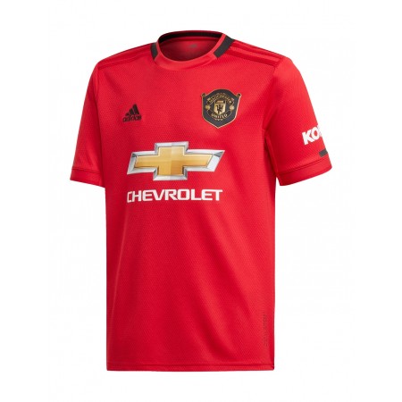 Koszulka adidas Junior Manchester United Home DW4138