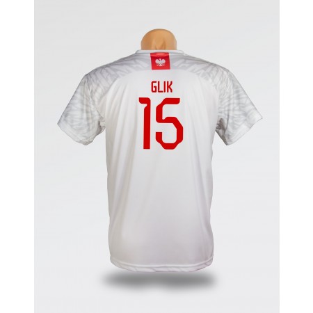 Koszulka Polska Euro 2022 - Glik