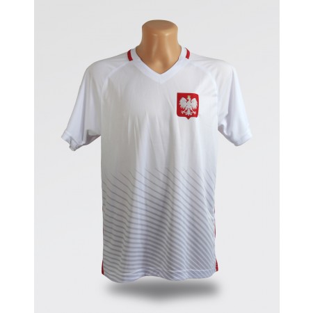 Koszulka replika reprezentacji Polski