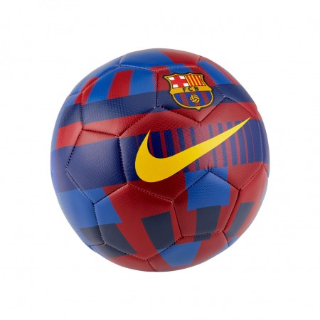 Piłka Nike FC Barcelona Prestige SC3500-610