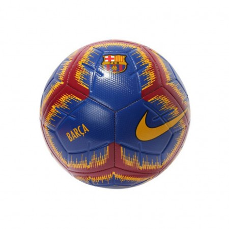 Piłka Nike FC Barcelona Strike SC3365-455