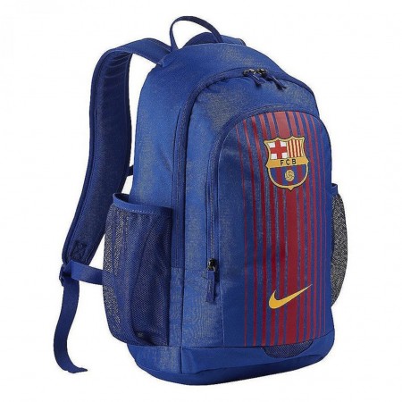 Plecak Nike FC Barcelona BA5363-451