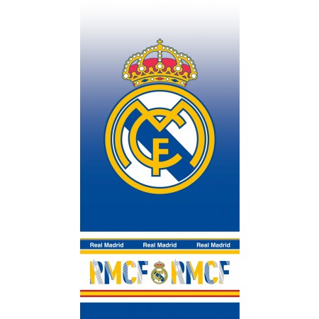 Ręcznik Real Madrid RM173011
