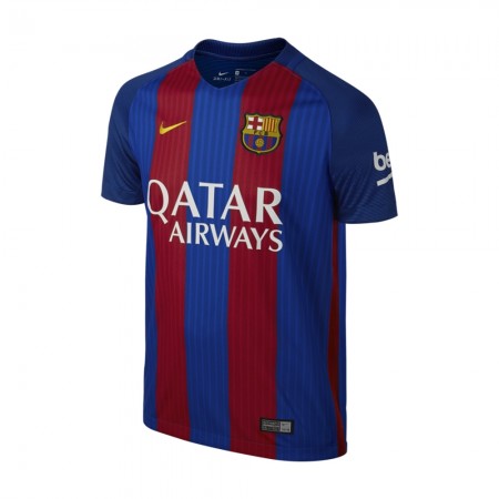 Koszulka Nike Junior FC Barcelona Home Stadium