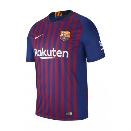 Koszulka Nike FC Barcelona Stadium Home