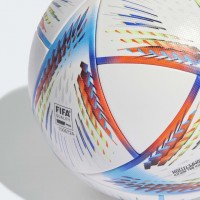 Piłka Adidas Al Rihla League Competition FIFA WORLD CUP QATAR 2022