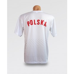 Koszulka dziecięca  Polska