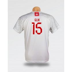 Koszulka Polska Euro 2022 - Glik